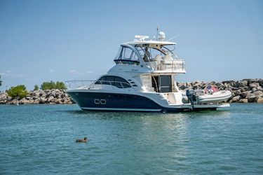 52' Sea Ray 2006 Yacht For Sale